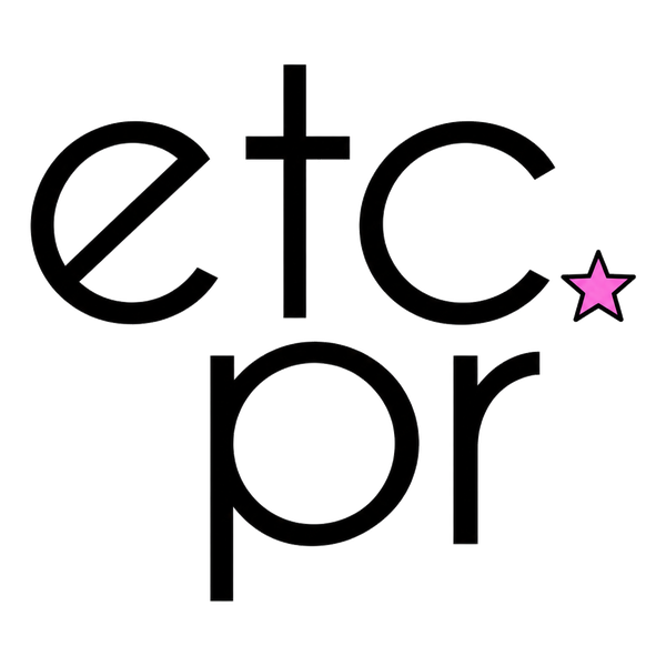 ETC. PR logo
